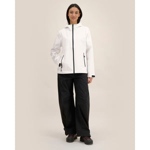 Giacca Impermeabile Donna Stella Stormer - personalizzabile con logo