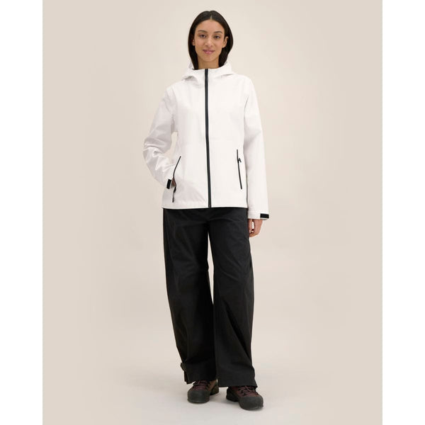 Giacca Impermeabile Donna Stella Stormer - personalizzabile con logo