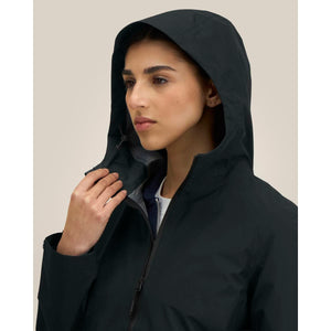 Giacca Impermeabile Donna Stella Stormer - personalizzabile con logo