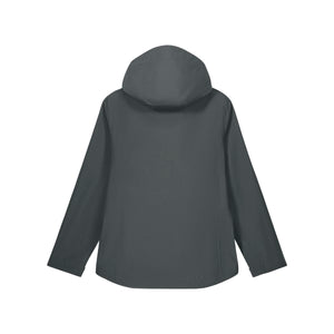 Giacca Impermeabile Donna Stella Stormer - personalizzabile con logo