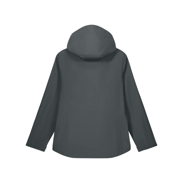 Giacca Impermeabile Donna Stella Stormer - personalizzabile con logo