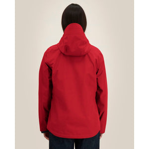 Giacca Impermeabile Donna Stella Stormer - personalizzabile con logo