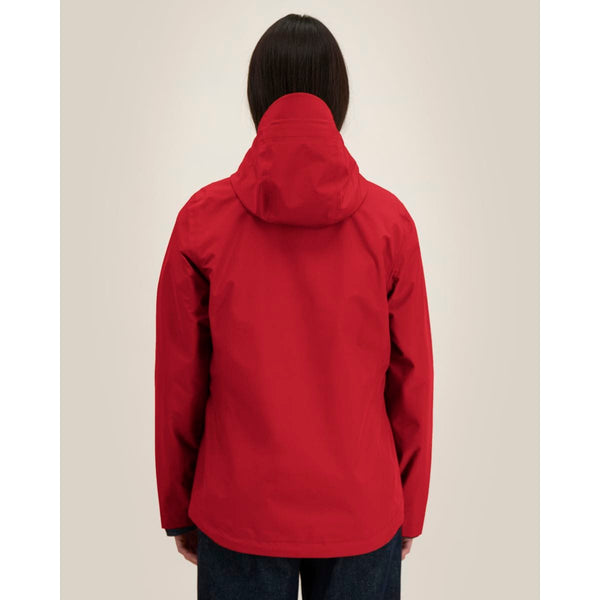 Giacca Impermeabile Donna Stella Stormer - personalizzabile con logo