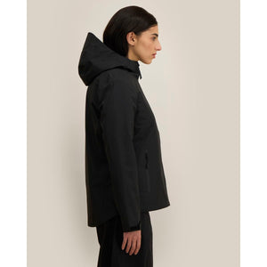 Giacca Impermeabile Donna Stella Stormer - personalizzabile con logo