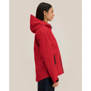 Giacca Impermeabile Donna Stella Stormer - personalizzabile con logo