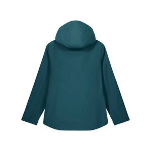 Giacca Impermeabile Donna Stella Stormer - personalizzabile con logo