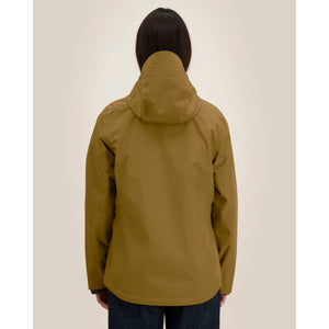 Giacca Impermeabile Donna Stella Stormer - personalizzabile con logo