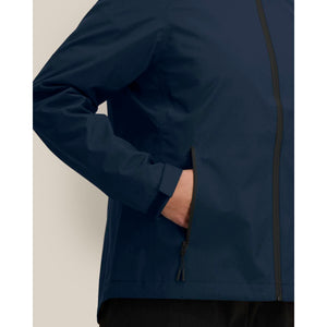Giacca Impermeabile Donna Stella Stormer - personalizzabile con logo