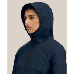 Giacca Impermeabile Donna Stella Stormer - personalizzabile con logo