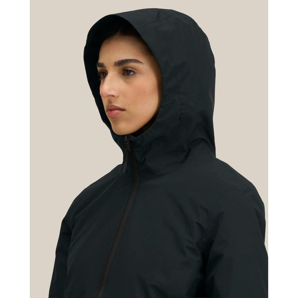 Giacca Impermeabile Donna Stella Stormer - personalizzabile con logo