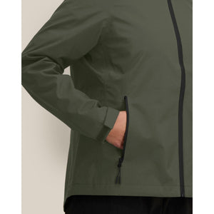 Giacca Impermeabile Donna Stella Stormer - personalizzabile con logo