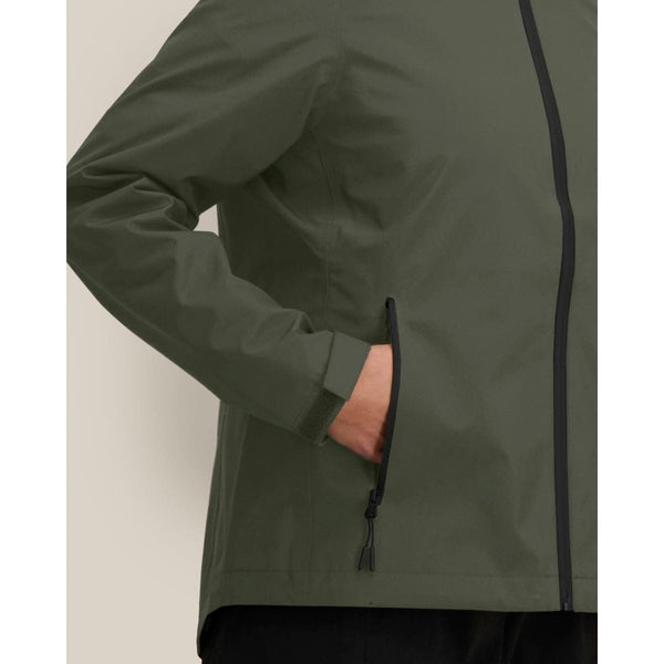 Giacca Impermeabile Donna Stella Stormer - personalizzabile con logo