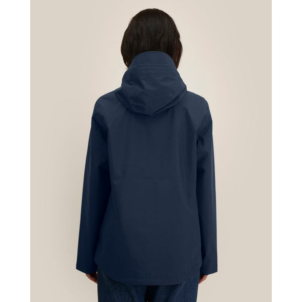 Giacca Impermeabile Donna Stella Stormer - personalizzabile con logo