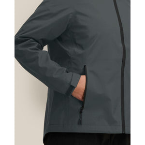 Giacca Impermeabile Donna Stella Stormer - personalizzabile con logo