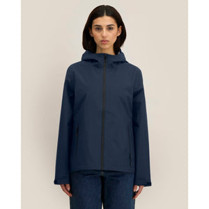 Giacca Impermeabile Donna Stella Stormer - personalizzabile con logo