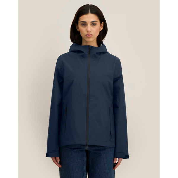 Giacca Impermeabile Donna Stella Stormer - personalizzabile con logo
