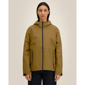 Giacca Impermeabile Donna Stella Stormer - personalizzabile con logo