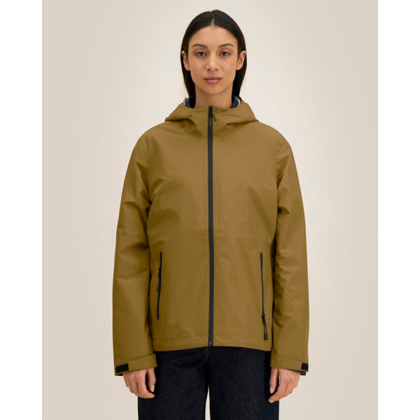 Giacca Impermeabile Donna Stella Stormer - personalizzabile con logo