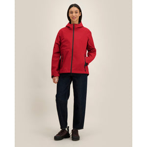 Giacca Impermeabile Donna Stella Stormer - personalizzabile con logo
