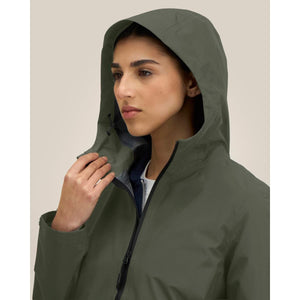 Giacca Impermeabile Donna Stella Stormer - personalizzabile con logo