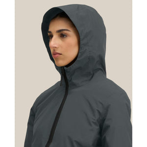 Giacca Impermeabile Donna Stella Stormer - personalizzabile con logo