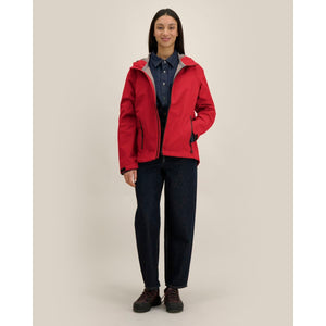 Giacca Impermeabile Donna Stella Stormer - personalizzabile con logo