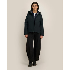Giacca Impermeabile Donna Stella Stormer - personalizzabile con logo