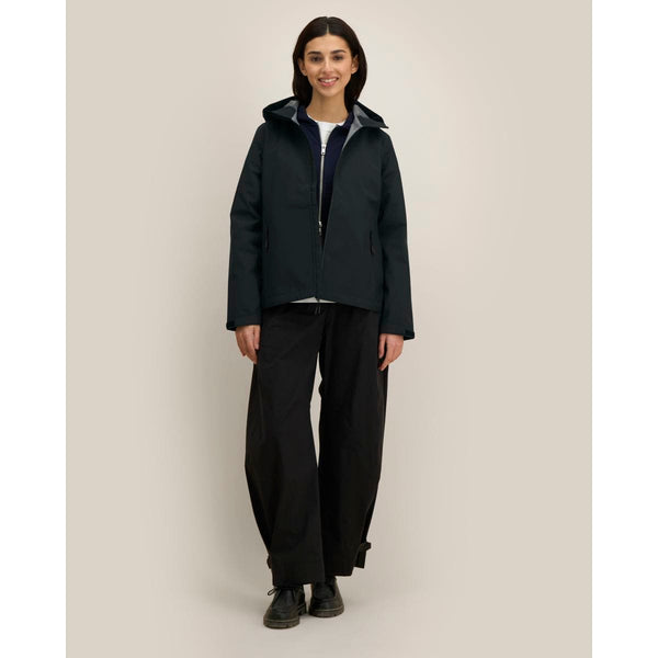 Giacca Impermeabile Donna Stella Stormer - personalizzabile con logo