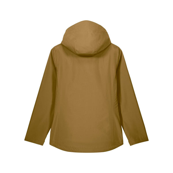 Giacca Impermeabile Donna Stella Stormer - personalizzabile con logo