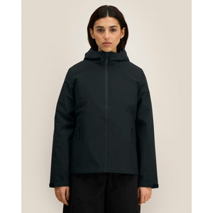 Giacca Impermeabile Donna Stella Stormer - personalizzabile con logo