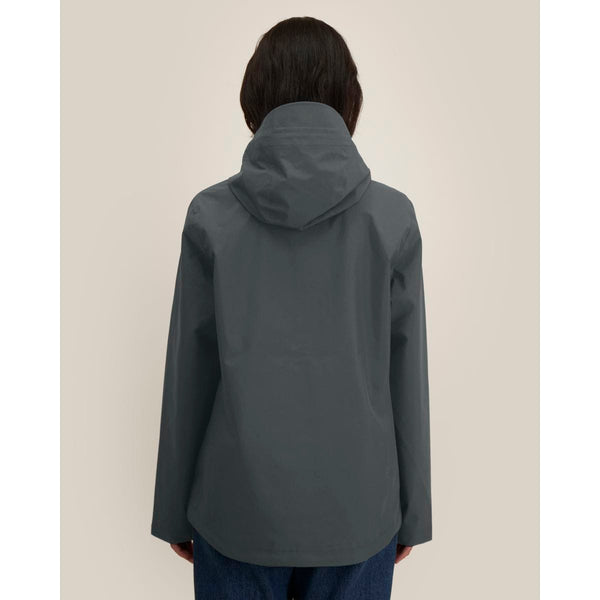 Giacca Impermeabile Donna Stella Stormer - personalizzabile con logo