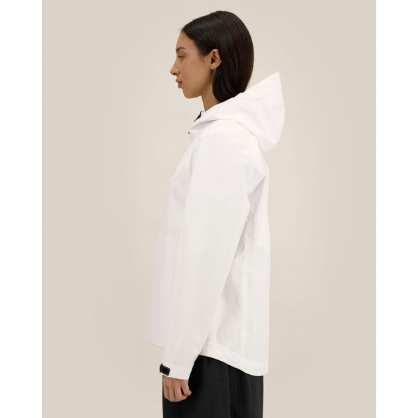 Giacca Impermeabile Donna Stella Stormer - personalizzabile con logo
