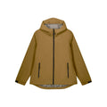 Giacca Impermeabile Donna Stella Stormer marrone / XS - personalizzabile con logo