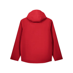 Giacca Impermeabile Uomo Stanley Stormer - personalizzabile con logo