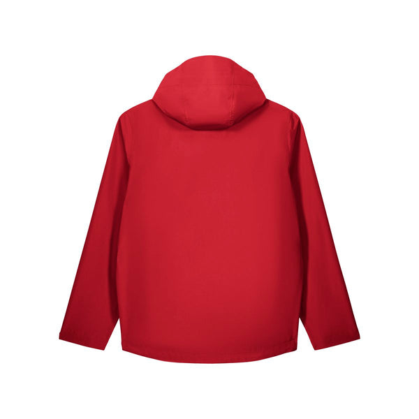 Giacca Impermeabile Uomo Stanley Stormer - personalizzabile con logo