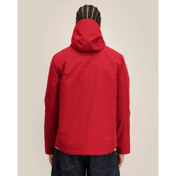 Giacca Impermeabile Uomo Stanley Stormer - personalizzabile con logo