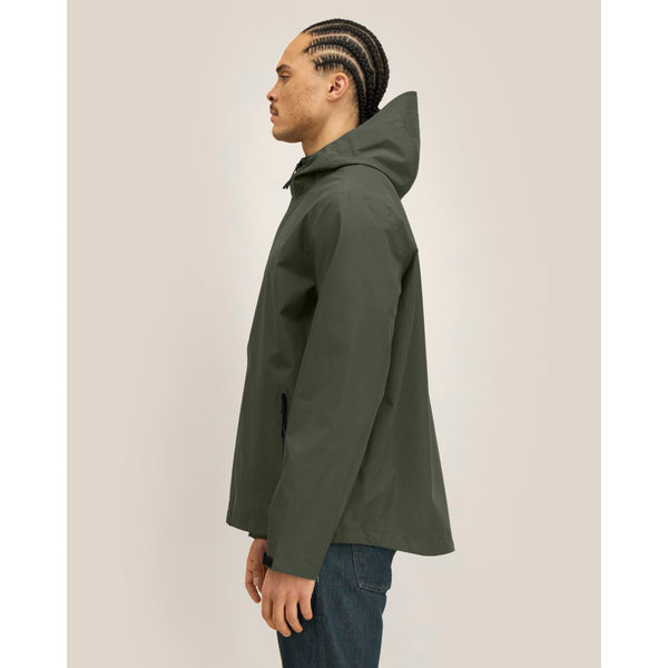 Giacca Impermeabile Uomo Stanley Stormer - personalizzabile con logo