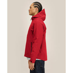 Giacca Impermeabile Uomo Stanley Stormer - personalizzabile con logo