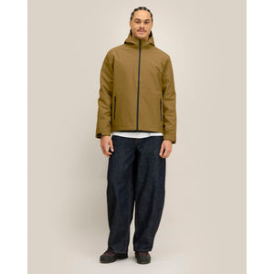 Giacca Impermeabile Uomo Stanley Stormer - personalizzabile con logo