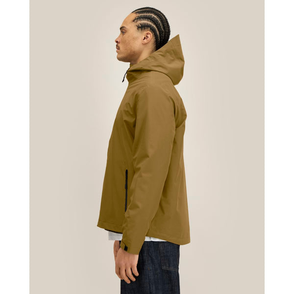 Giacca Impermeabile Uomo Stanley Stormer - personalizzabile con logo