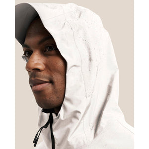 Giacca Impermeabile Uomo Stanley Stormer - personalizzabile con logo