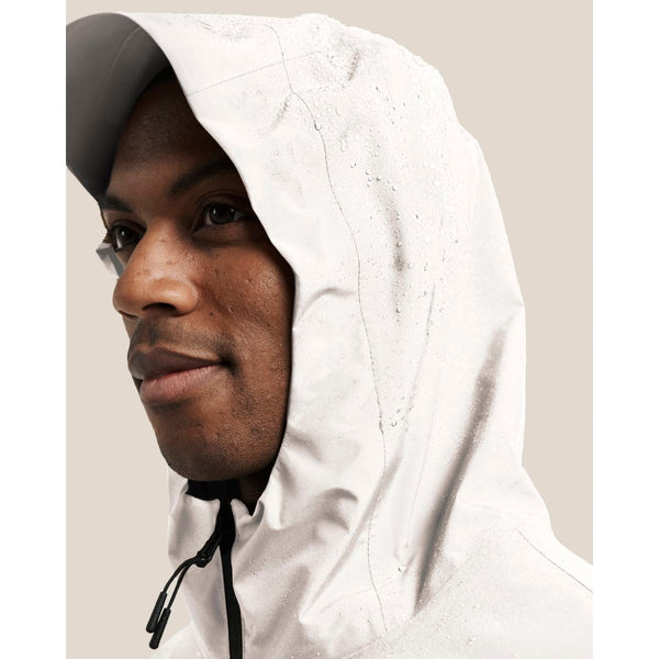 Giacca Impermeabile Uomo Stanley Stormer - personalizzabile con logo
