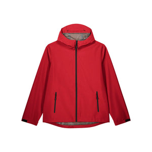 Giacca Impermeabile Uomo Stanley Stormer - personalizzabile con logo