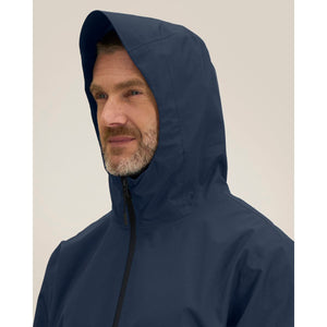 Giacca Impermeabile Uomo Stanley Stormer - personalizzabile con logo