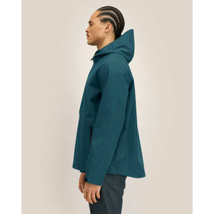 Giacca Impermeabile Uomo Stanley Stormer - personalizzabile con logo