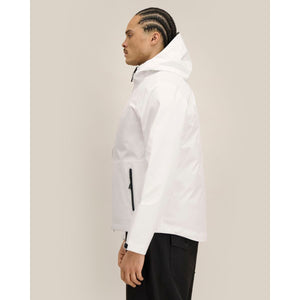 Giacca Impermeabile Uomo Stanley Stormer - personalizzabile con logo