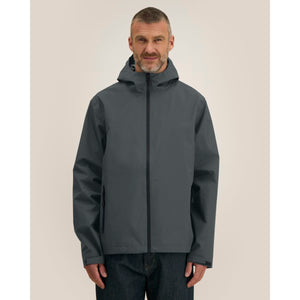 Giacca Impermeabile Uomo Stanley Stormer - personalizzabile con logo