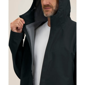 Giacca Impermeabile Uomo Stanley Stormer - personalizzabile con logo