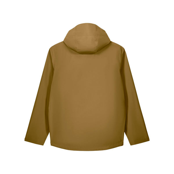 Giacca Impermeabile Uomo Stanley Stormer - personalizzabile con logo
