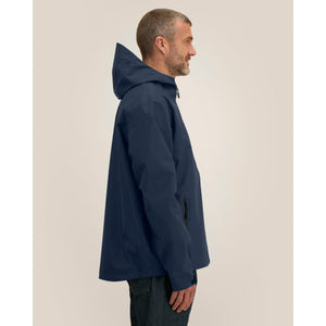 Giacca Impermeabile Uomo Stanley Stormer - personalizzabile con logo